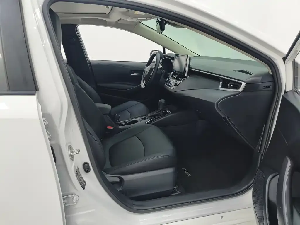 Toyota Corolla 2022 из CN, фото 10