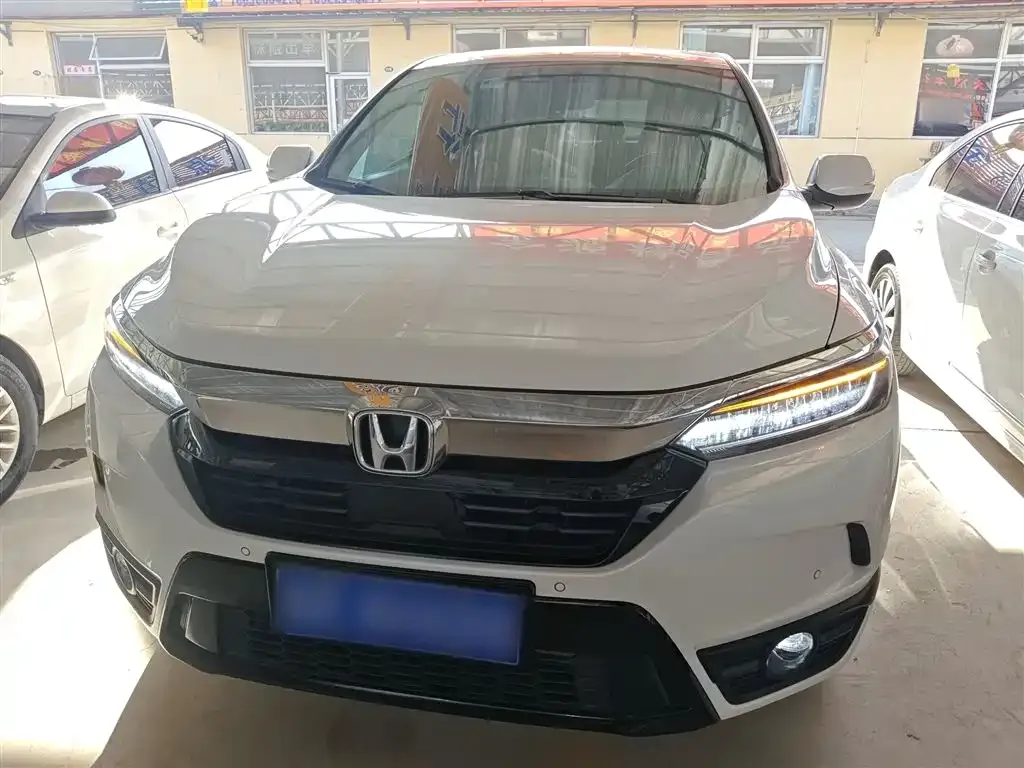 Honda Breeze 2021 из CN, фото 3