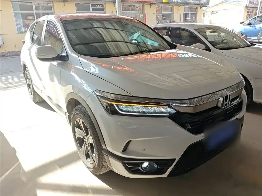 Honda Breeze 2021 из CN, фото 4