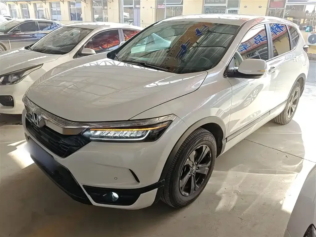 Honda Breeze 2021 из CN, фото 5