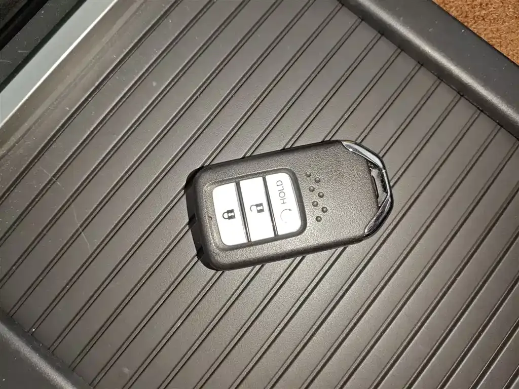 Honda Breeze 2021 из CN, фото 9