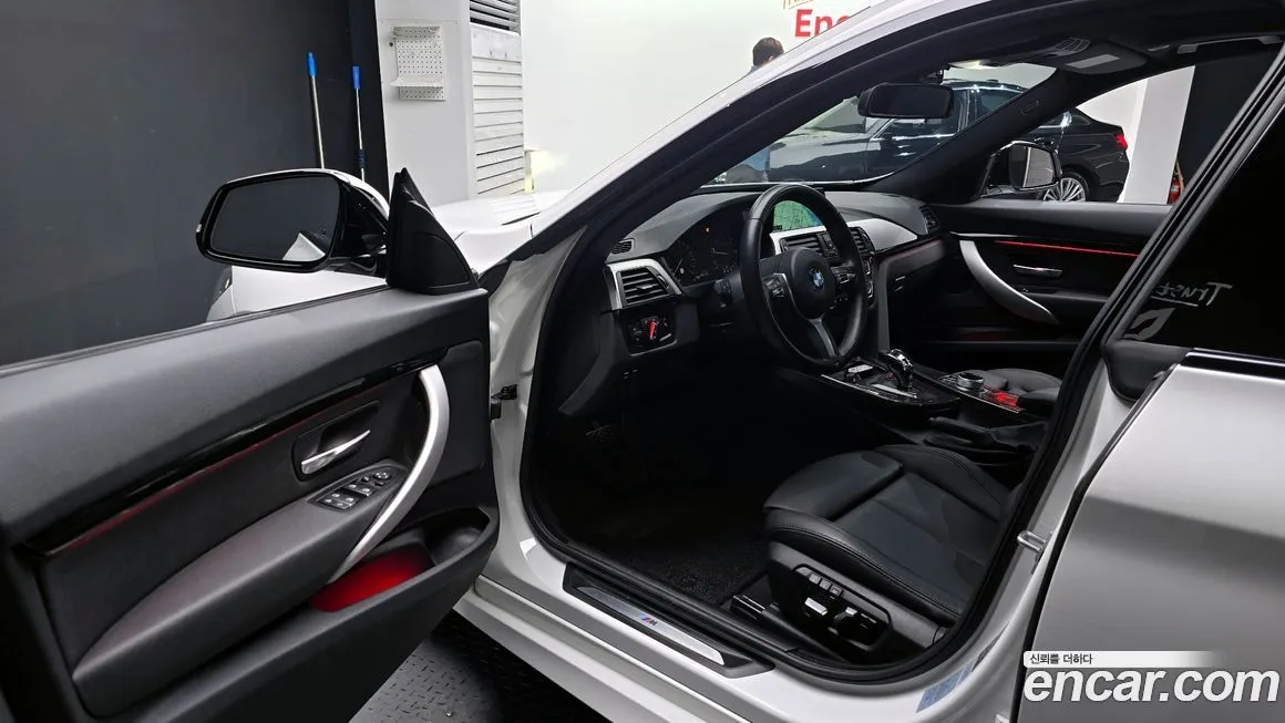 BMW Gran Turismo 2021 из KR, фото 10
