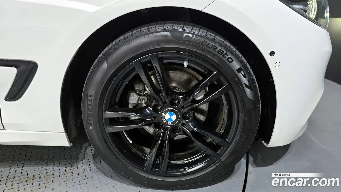BMW Gran Turismo 2021 из KR, фото 5