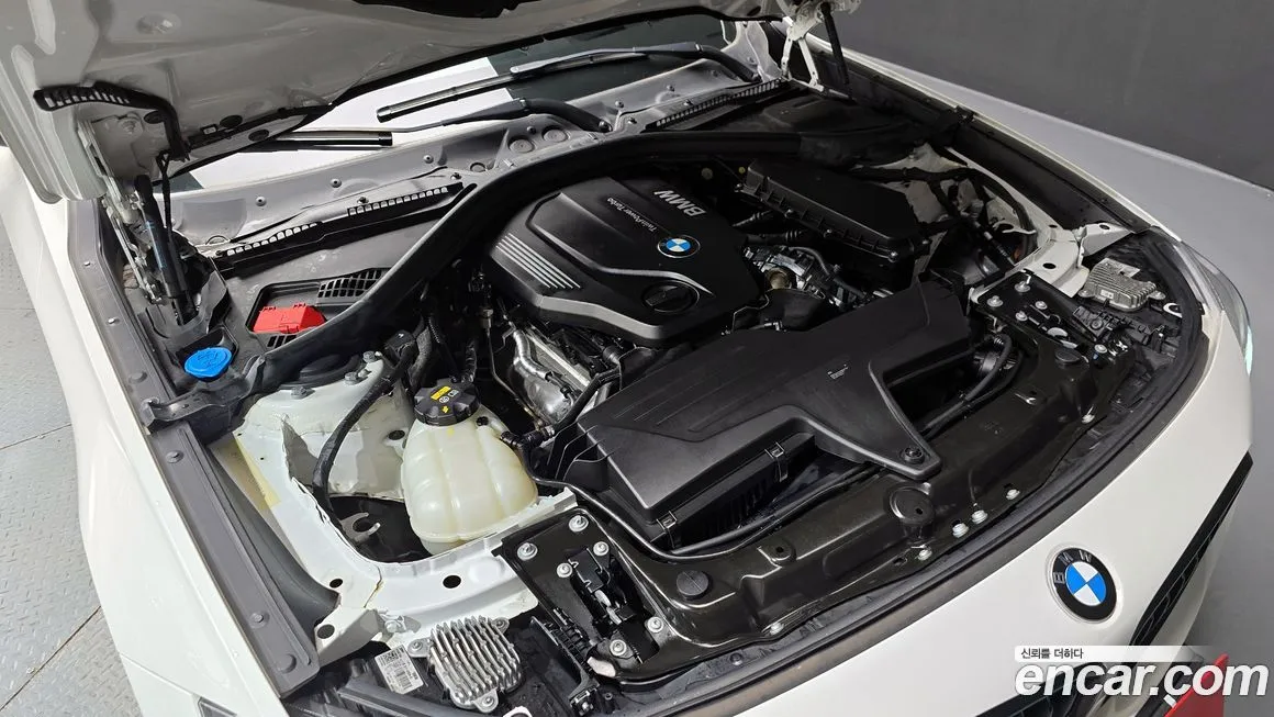 BMW Gran Turismo 2021 из KR, фото 6
