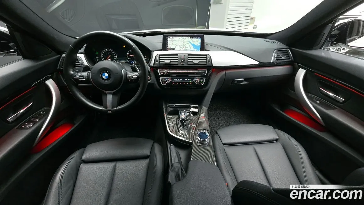 BMW Gran Turismo 2021 из KR, фото 7