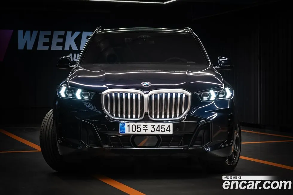 BMW X5 — фото 2