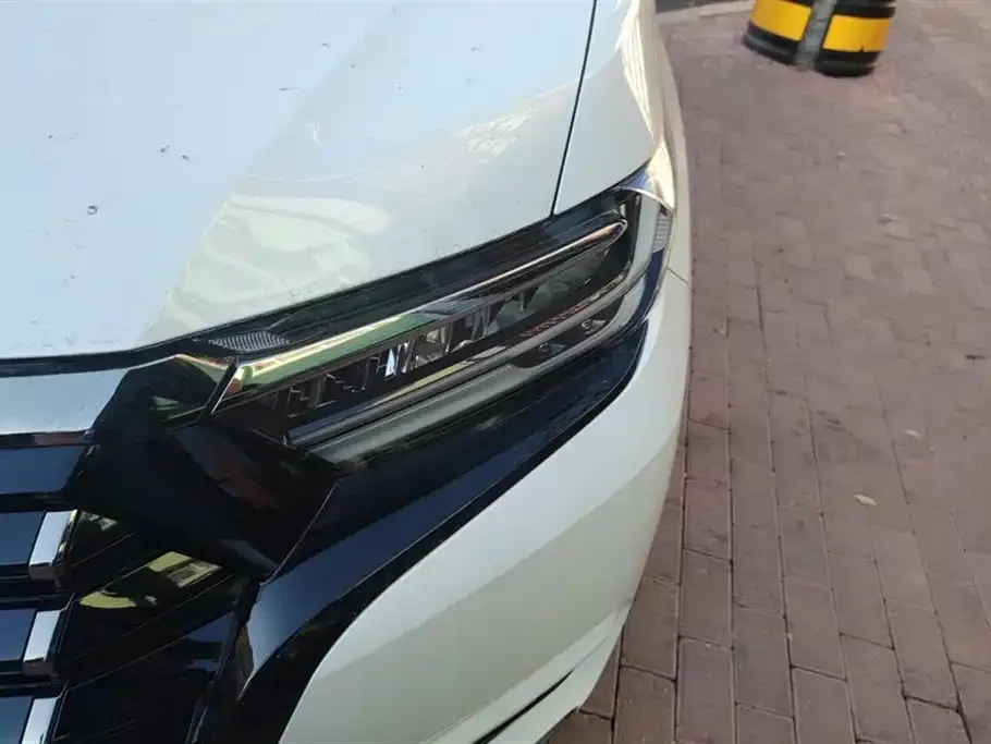 Honda Elysion 2022 из CN, фото 5