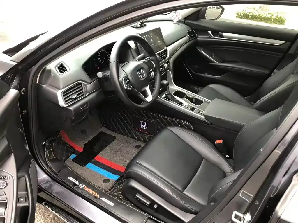 Honda Accord 2023 из CN, фото 4