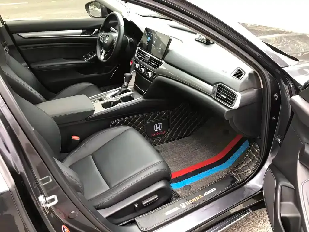 Honda Accord 2023 из CN, фото 7