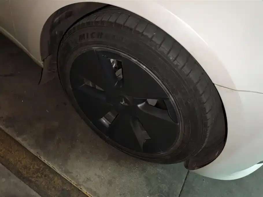 Tesla Model 3 2023 из CN, фото 6