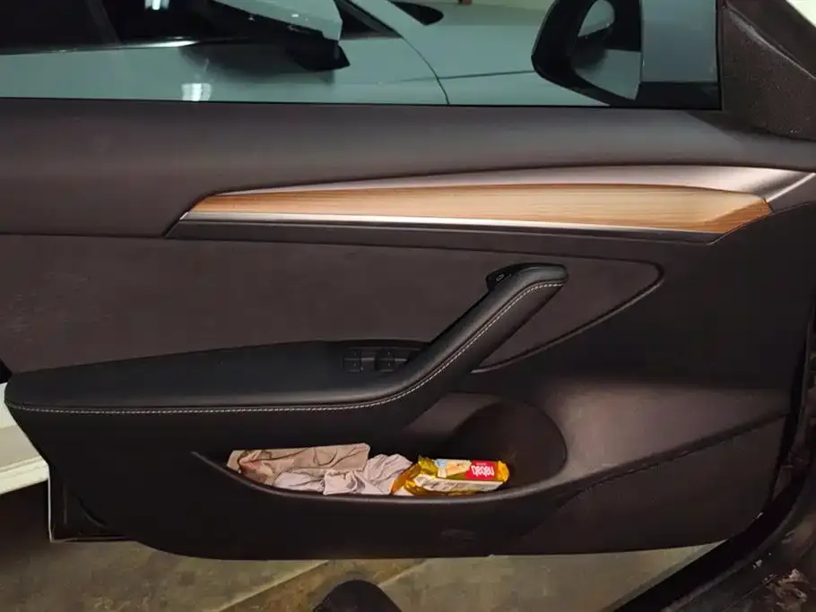 Tesla Model 3 2023 из CN, фото 7