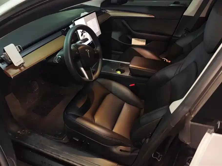 Tesla Model 3 2023 из CN, фото 9