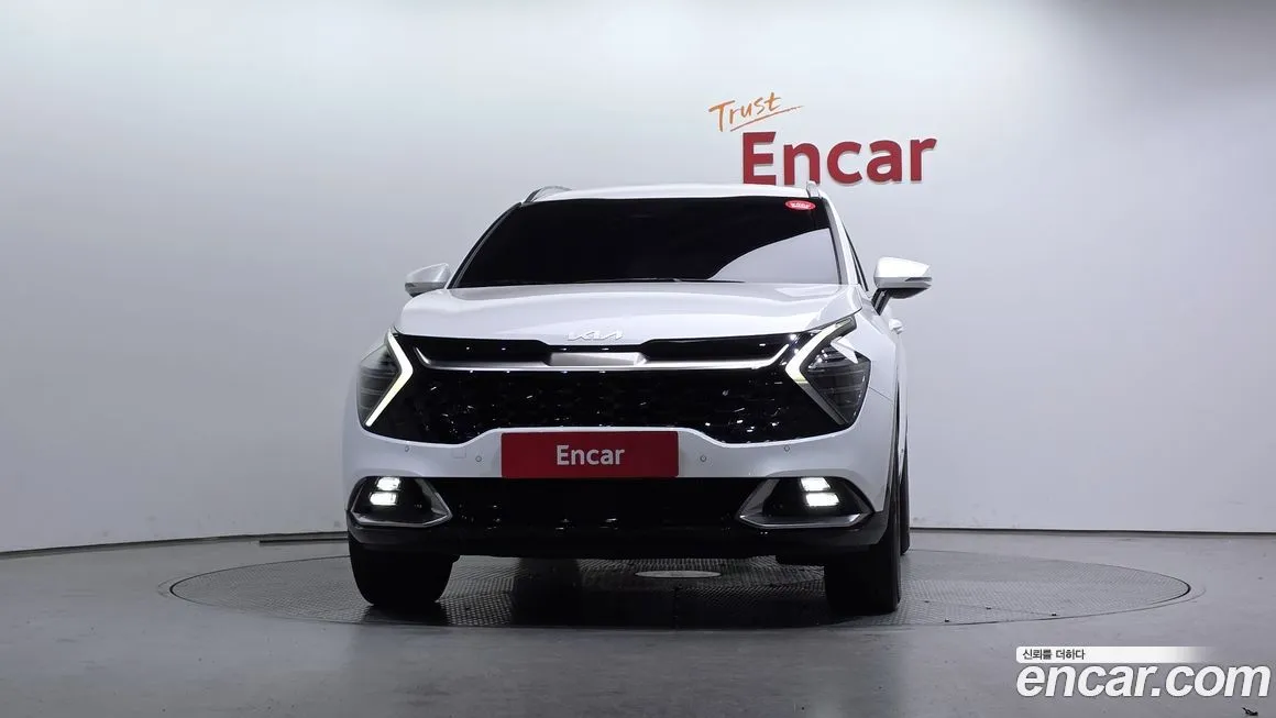 Kia Sportage — фото 3
