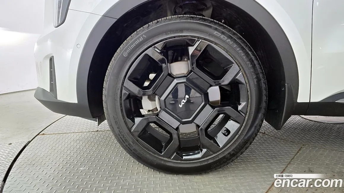 Kia Sorento 2024 из KR, фото 5