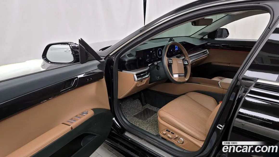 Hyundai Grandeur 2023 из KR, фото 10