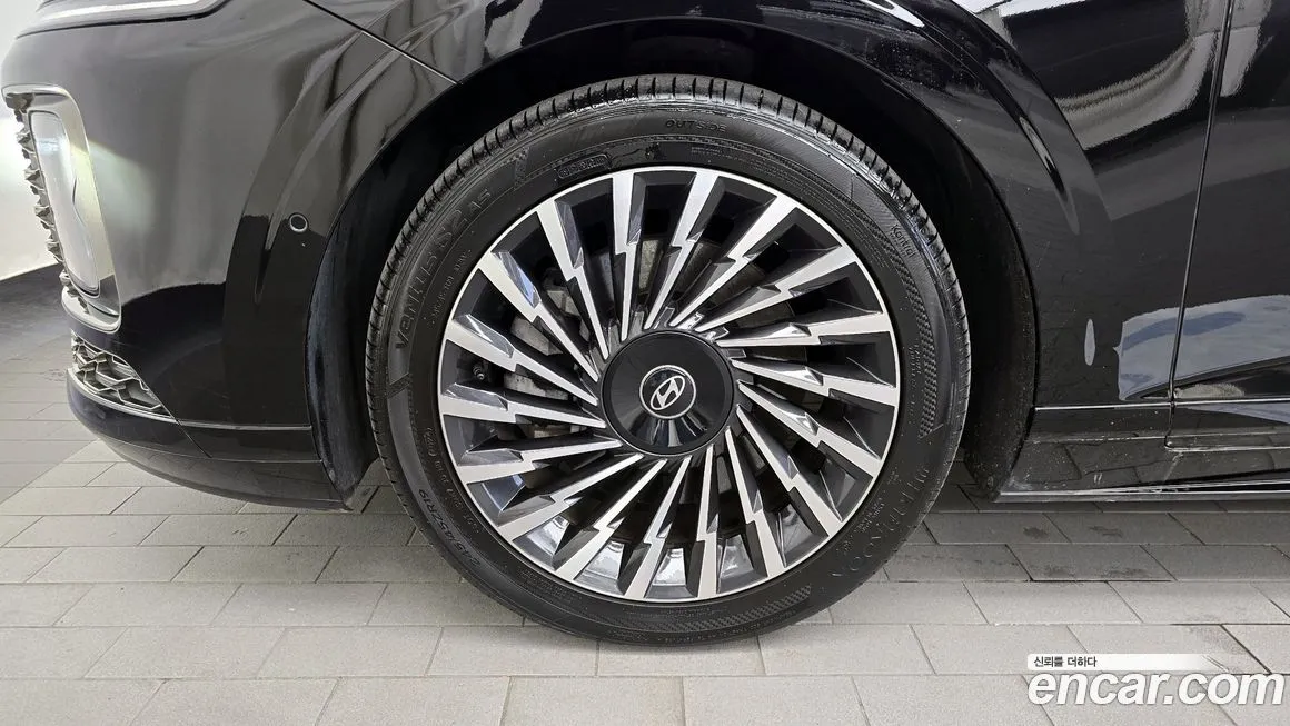 Hyundai Grandeur 2023 из KR, фото 5