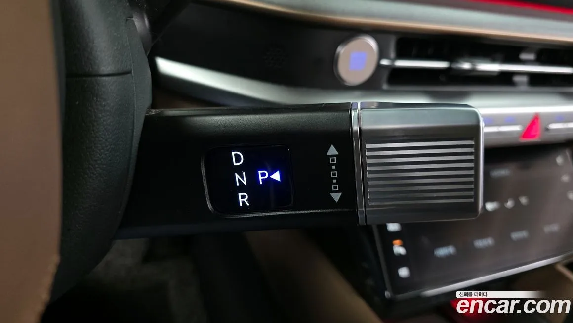Hyundai Grandeur 2023 из KR, фото 9