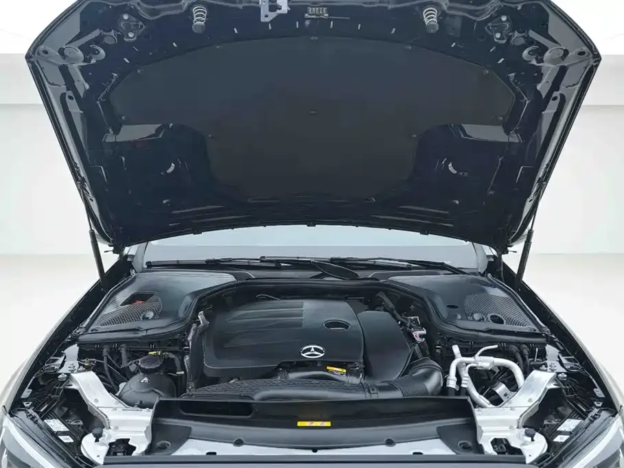 Mercedes-Benz E-Class 2022 из CN, фото 9