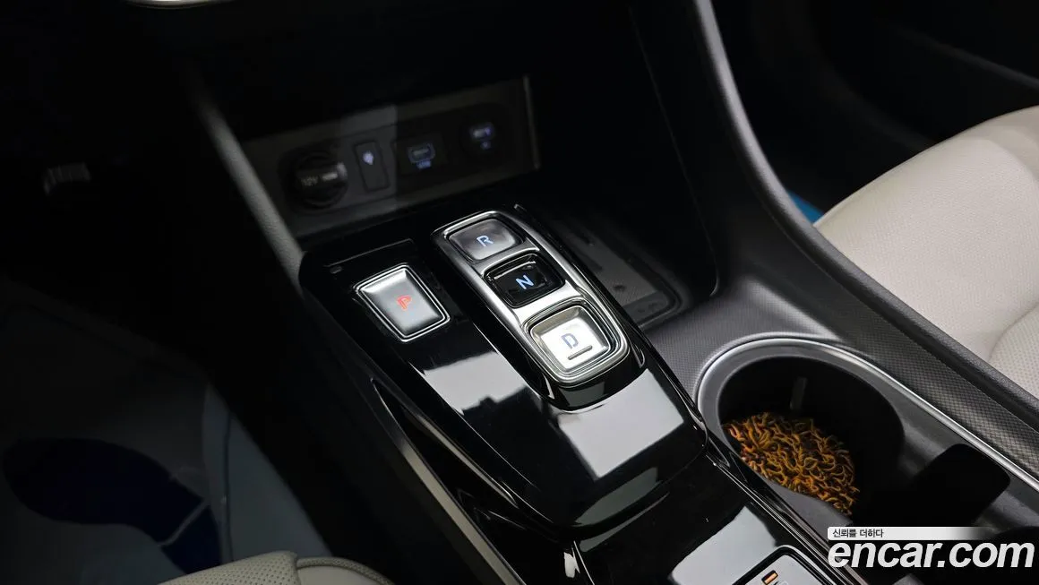 Hyundai Sonata 2022 из KR, фото 9