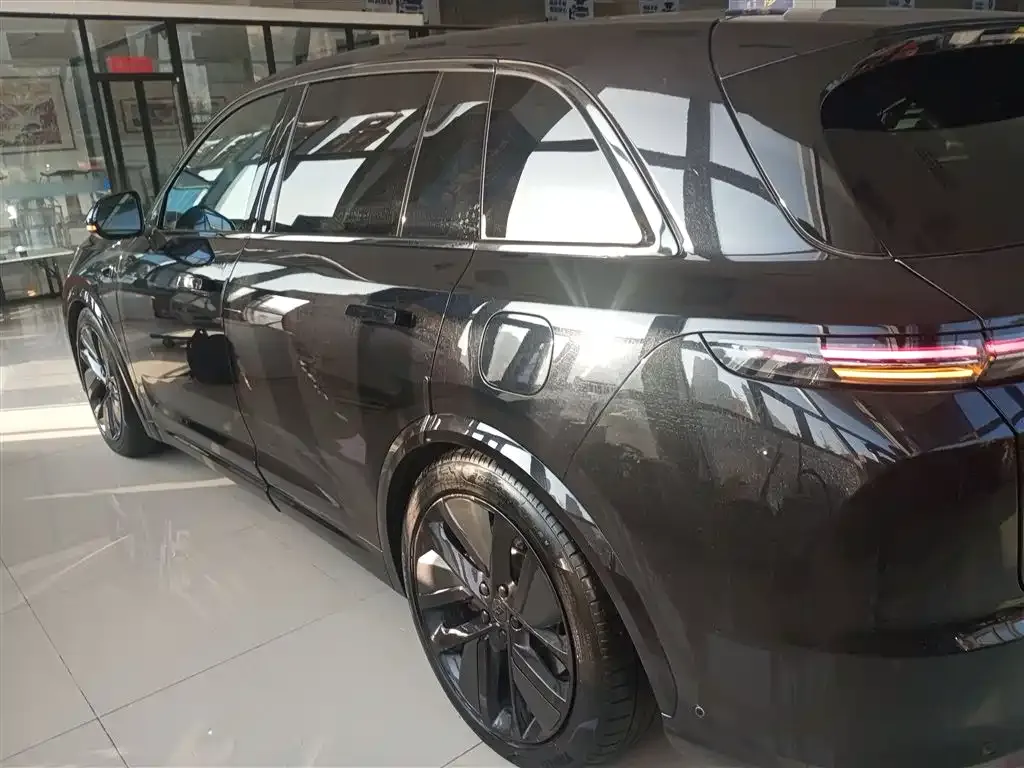 Li Auto L7 2023 из CN, фото 5