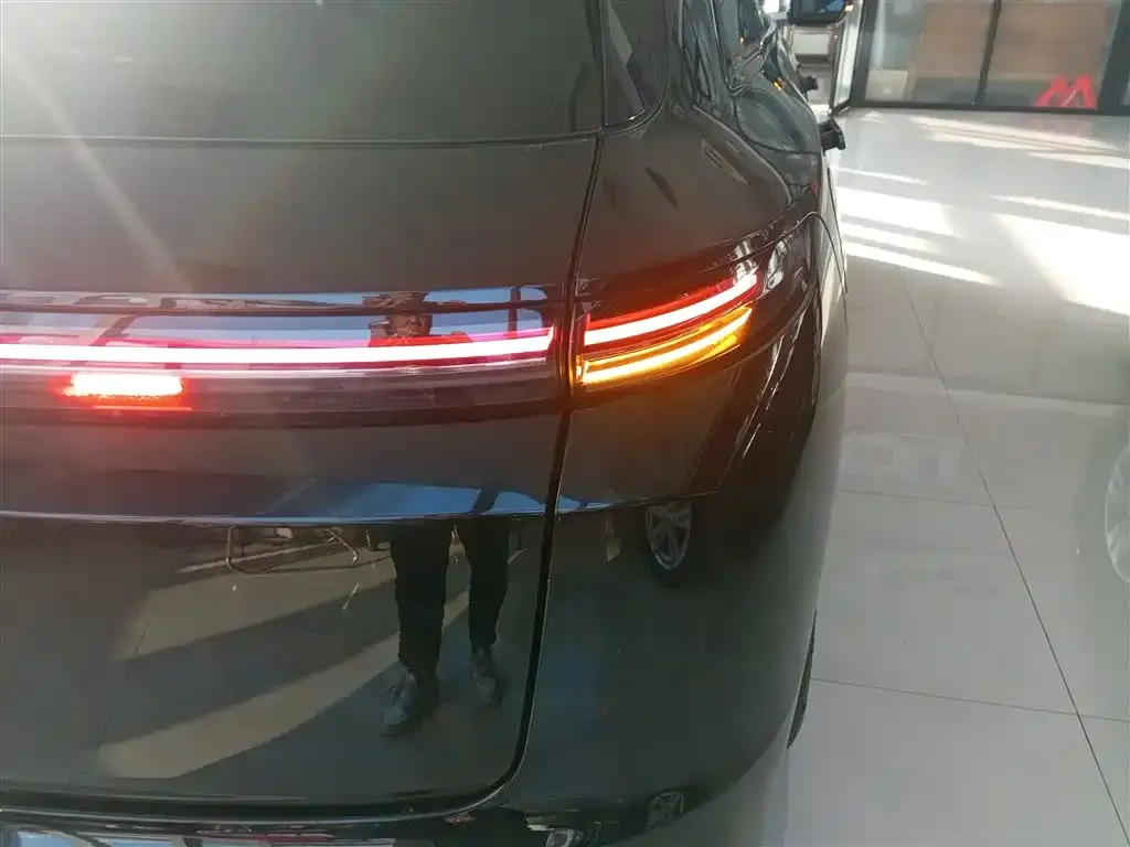 Li Auto L7 2023 из CN, фото 8
