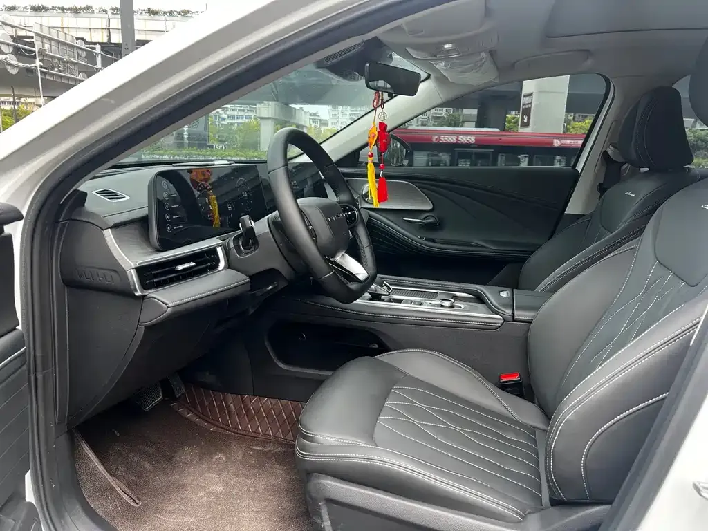 Chery Arrizo 8 2024 из CN, фото 6