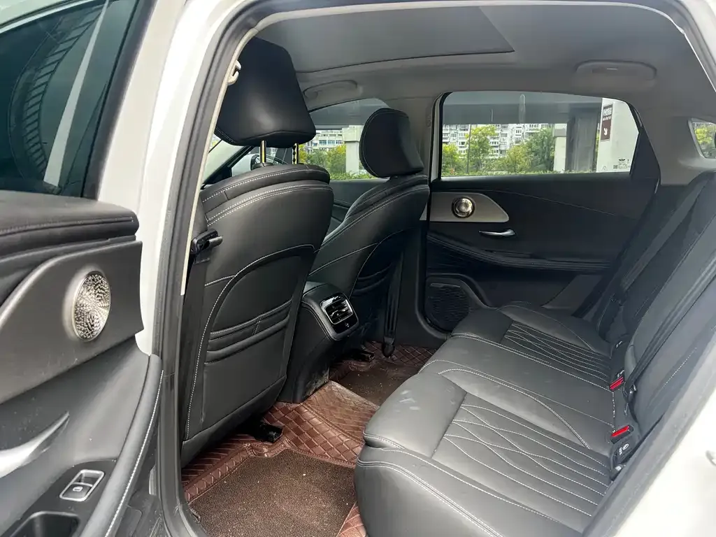 Chery Arrizo 8 2024 из CN, фото 7