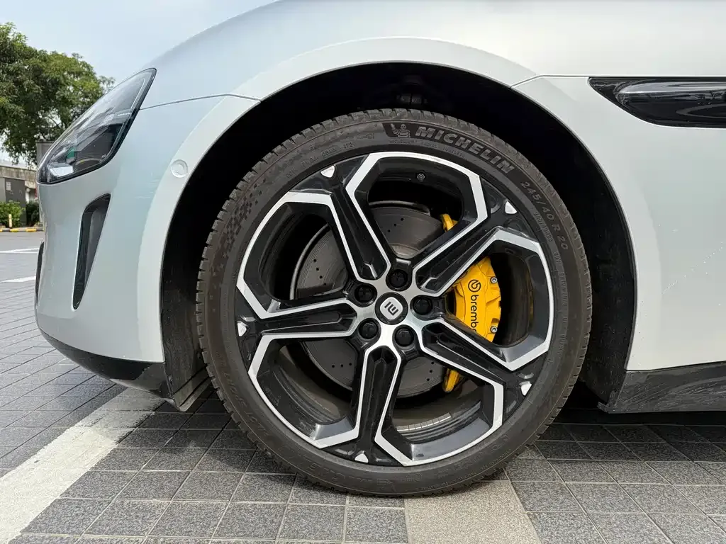 Xiaomi SU7 2025 из CN, фото 9