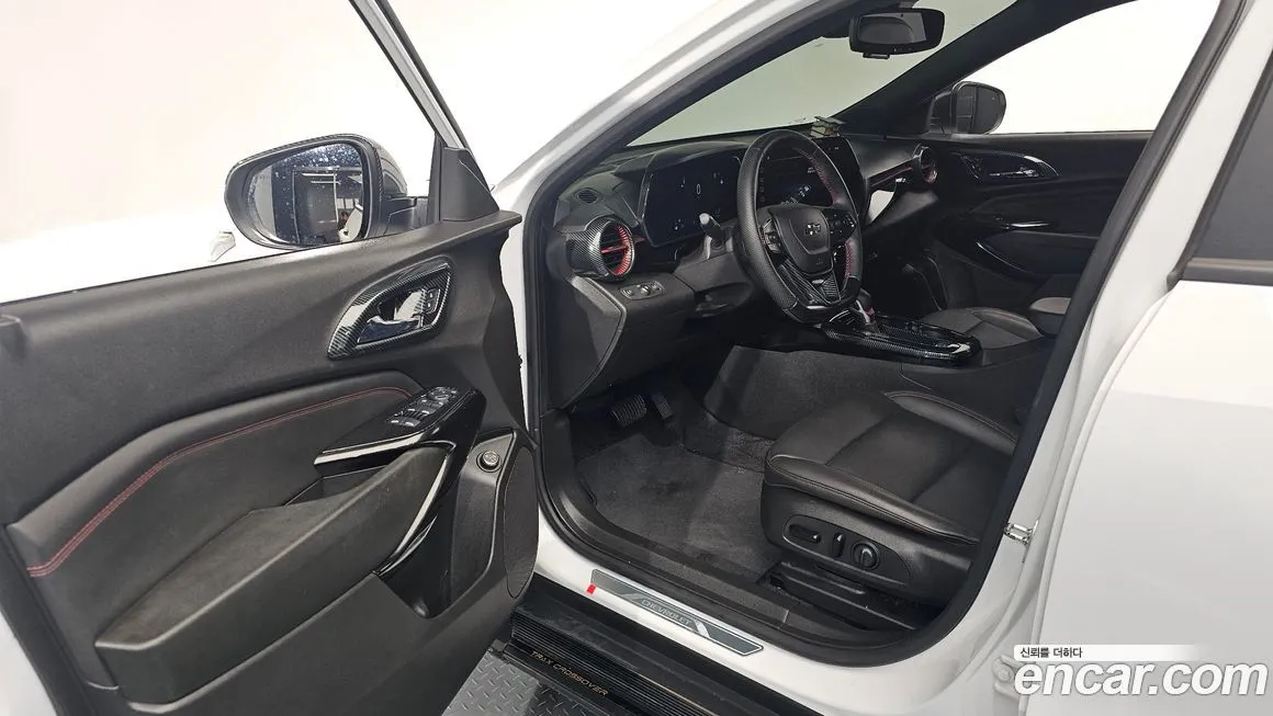 Chevrolet (GM Daewoo) Trax 2024 из KR, фото 10