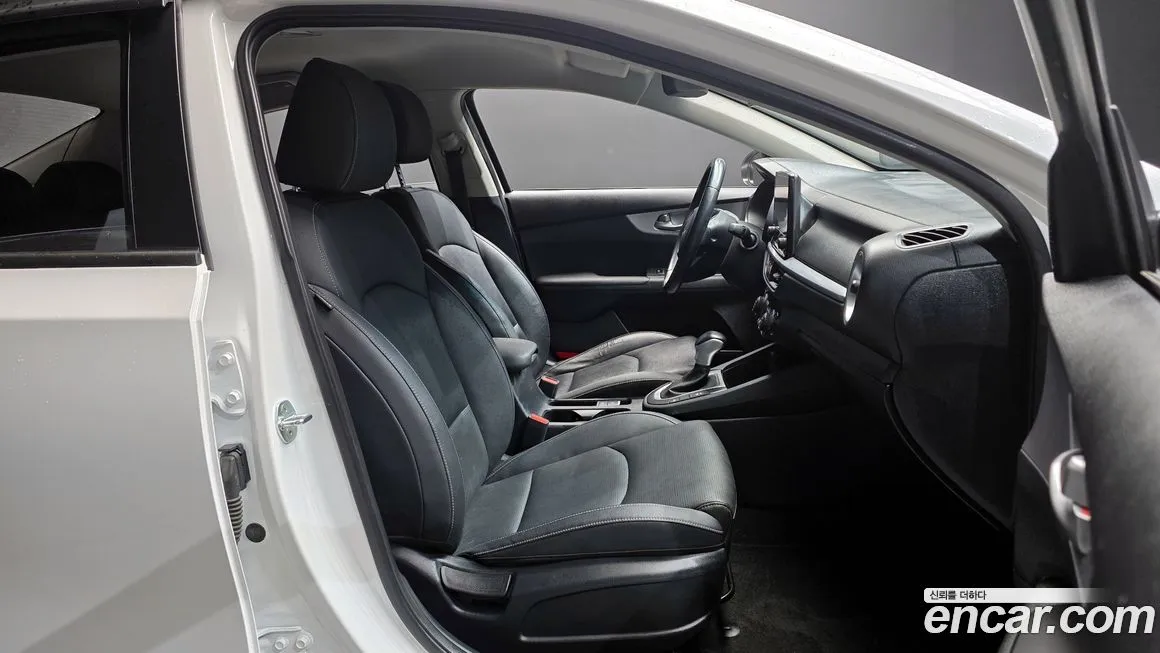 Kia K3 2022 из KR, фото 10