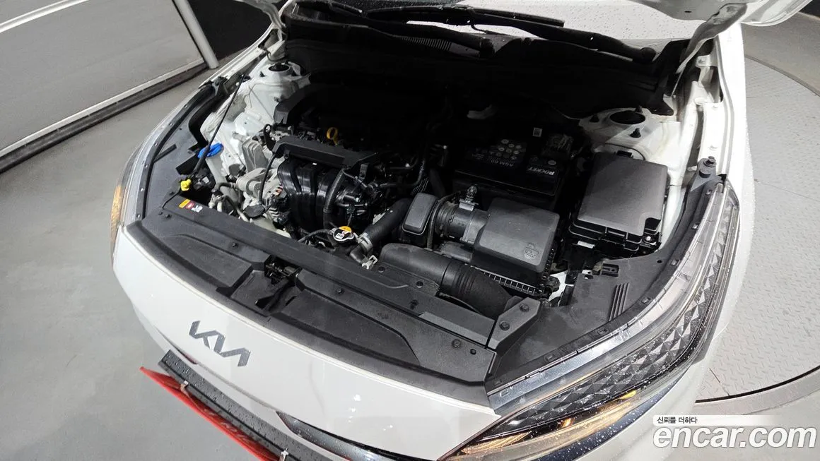 Kia K3 2022 из KR, фото 6
