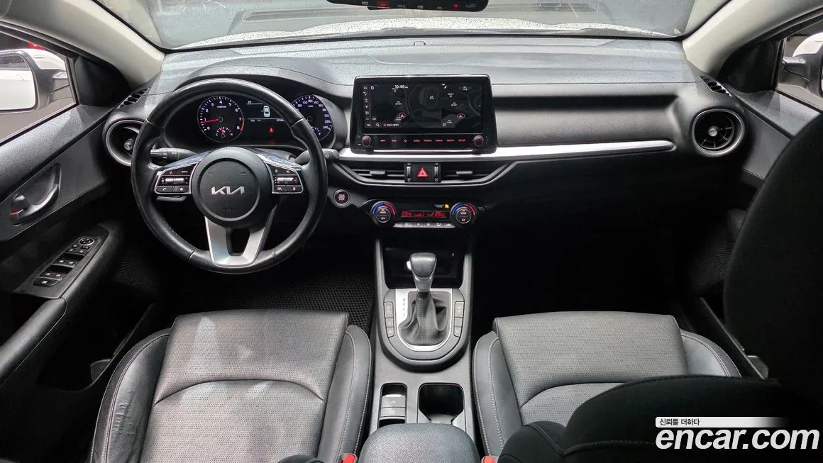 Kia K3 2022 из KR, фото 7