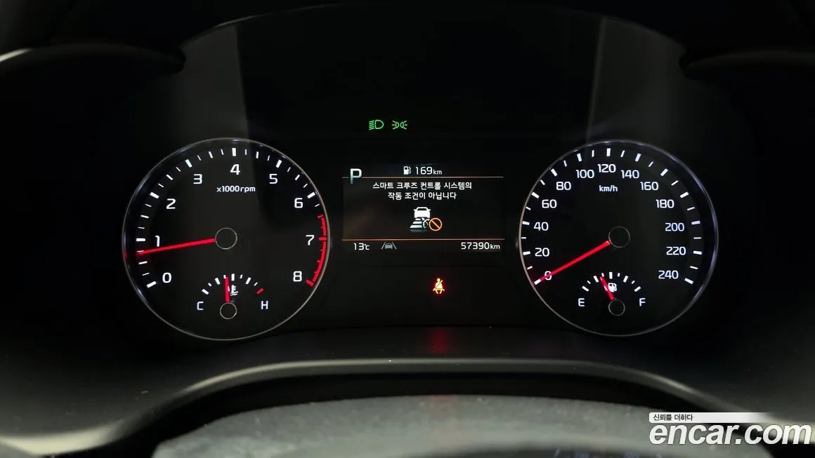 Kia K3 2022 из KR, фото 8