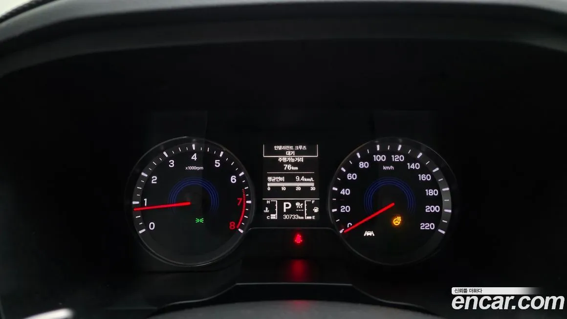 KG Mobility (Ssangyong) KORANDO 2022 из KR, фото 8