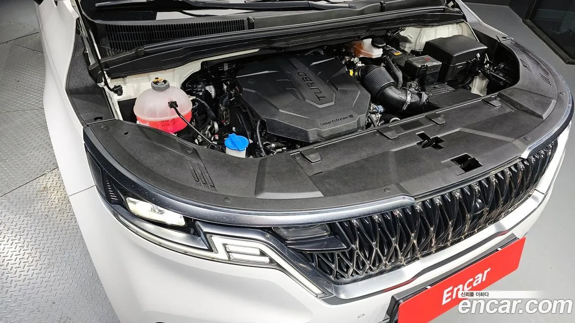 Kia Carnival 2021 из KR, фото 6