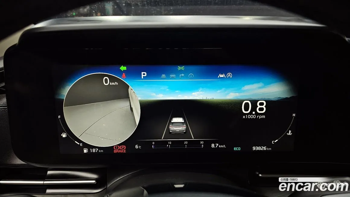 Kia Carnival 2021 из KR, фото 8