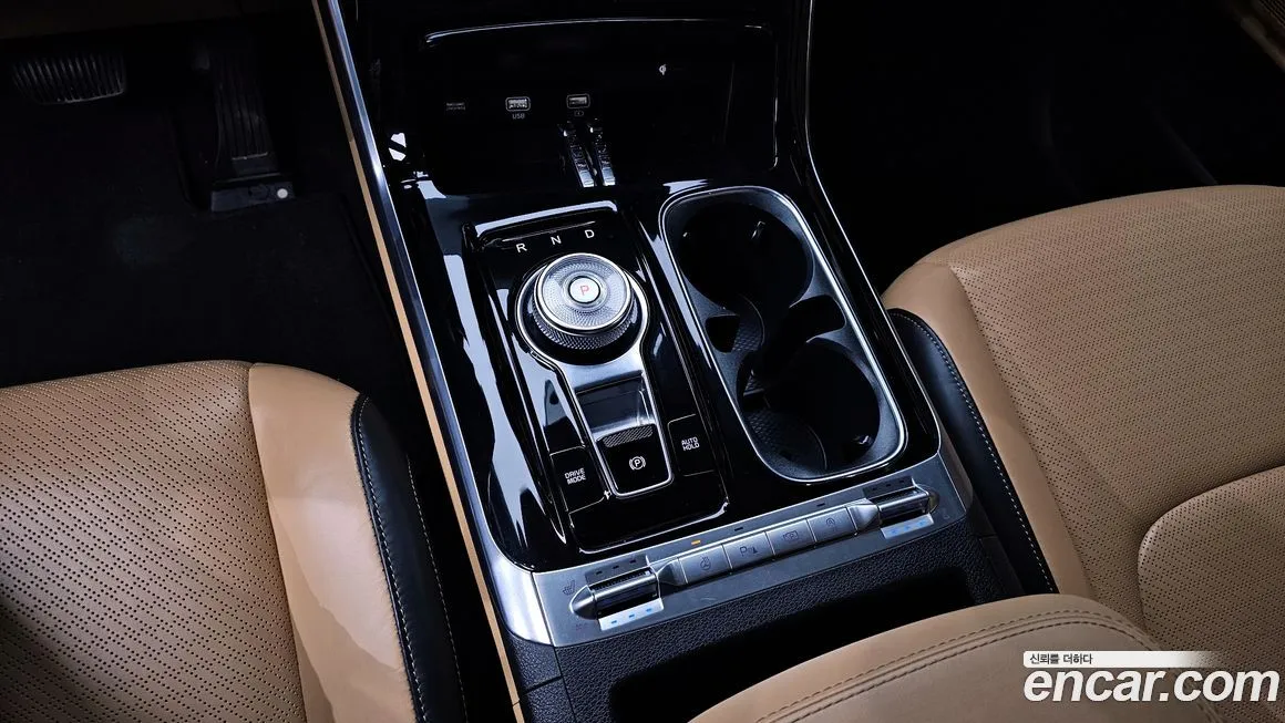 Kia Carnival 2021 из KR, фото 9