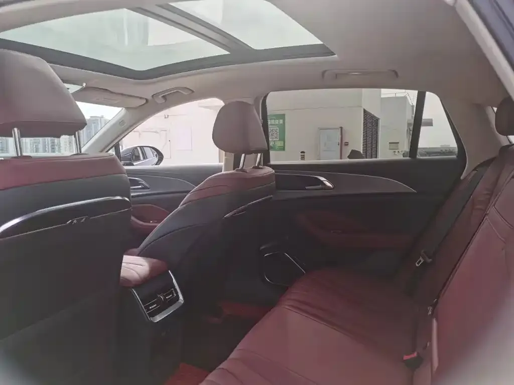 Hongqi H5 2023 из CN, фото 10