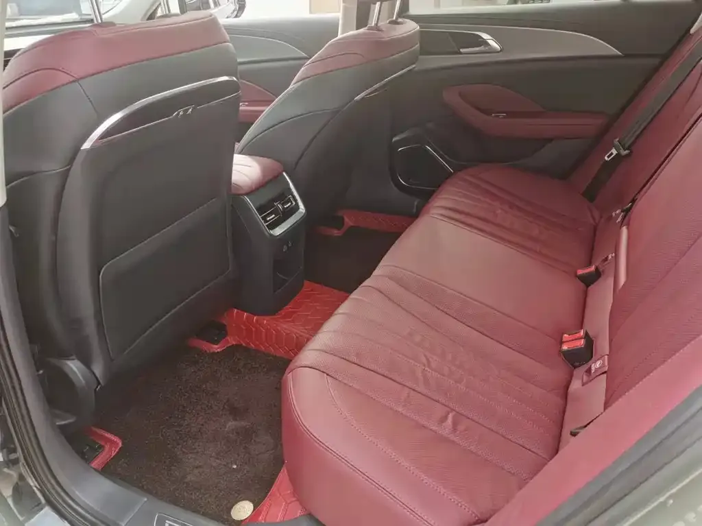Hongqi H5 2023 из CN, фото 9