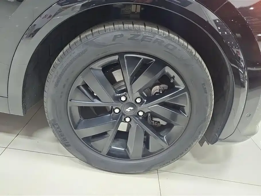 Li Auto L7 2023 из CN, фото 6