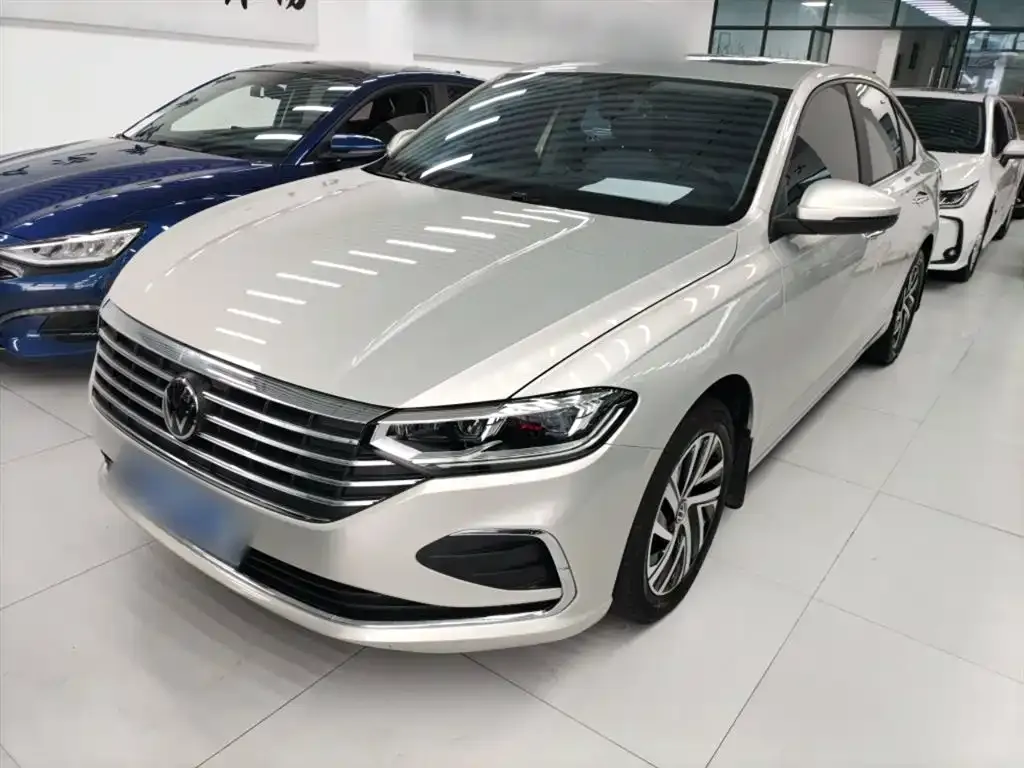 Volkswagen Lavida 2022 из CN, фото 1