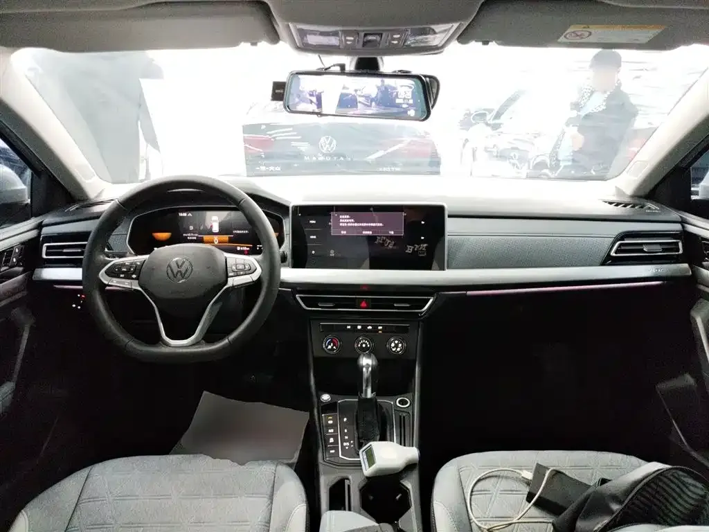 Volkswagen Lavida 2022 из CN, фото 10