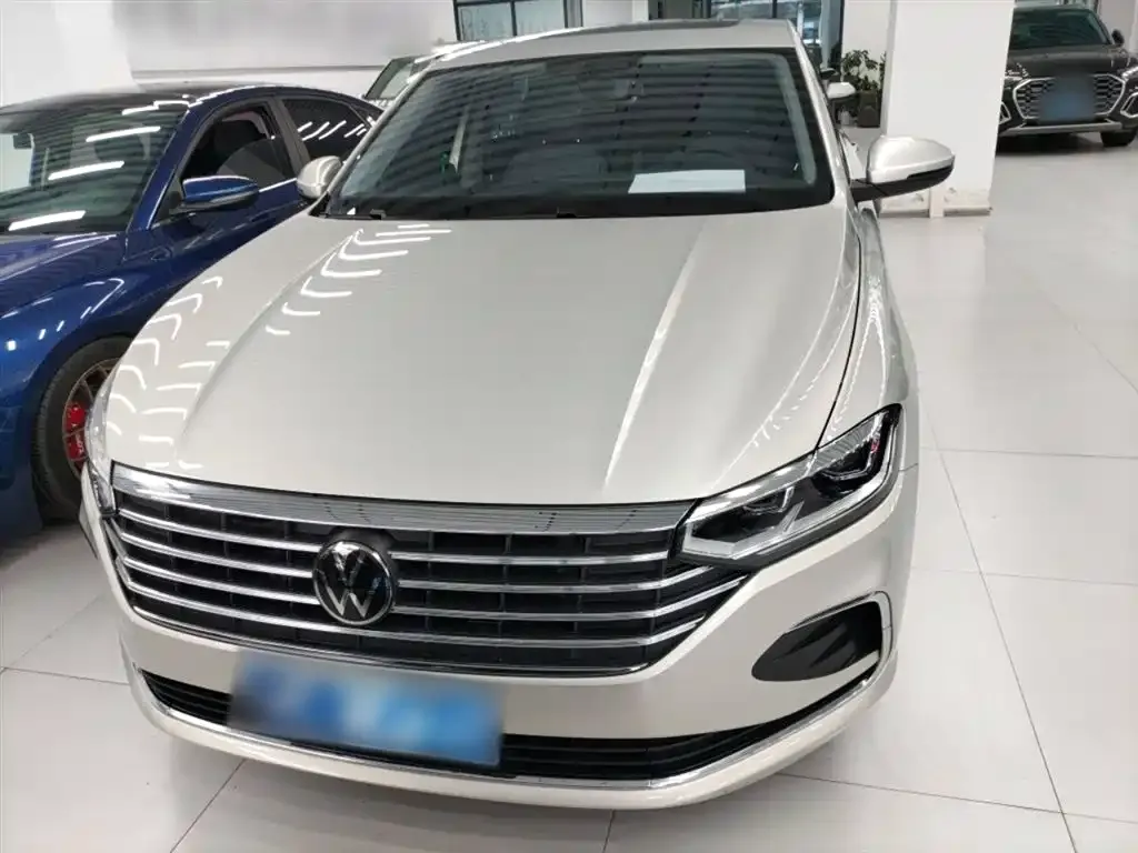 Volkswagen Lavida 2022 из CN, фото 3