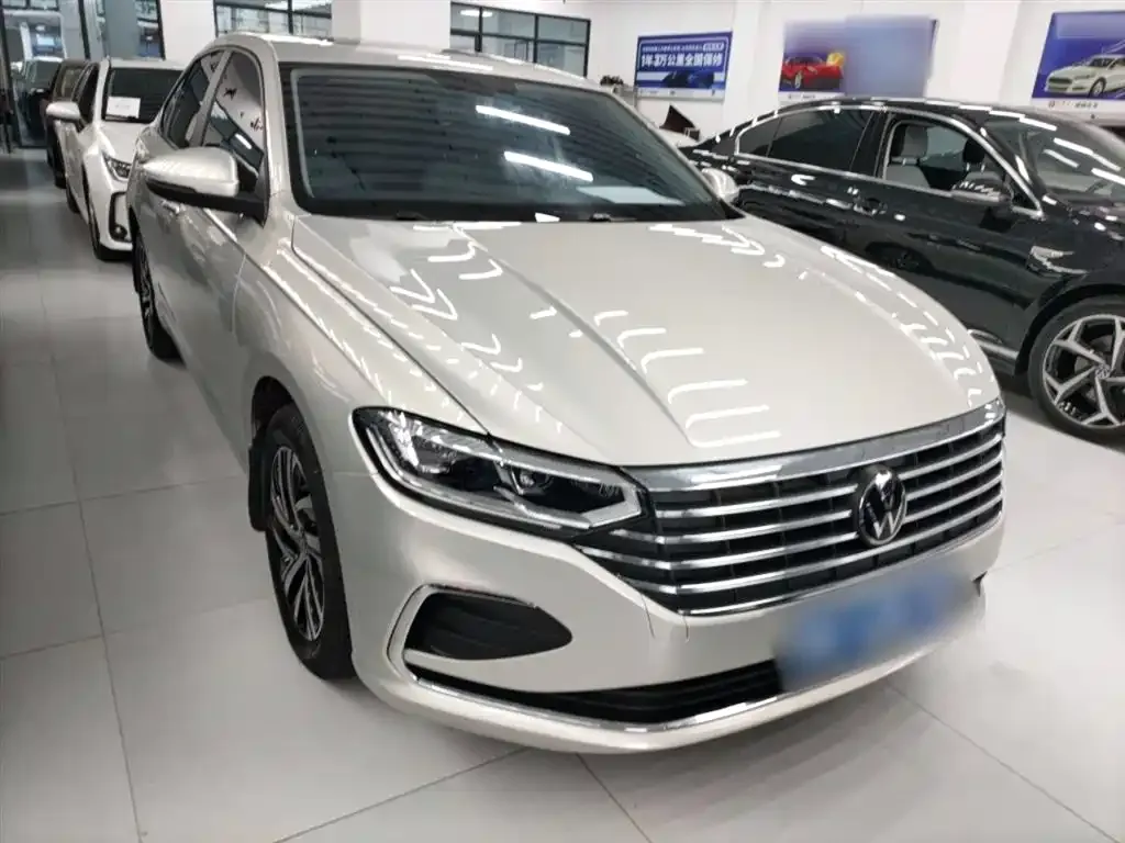 Volkswagen Lavida 2022 из CN, фото 4