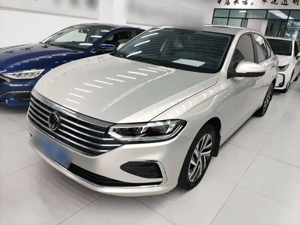 Volkswagen Lavida 2022 из CN, фото 5