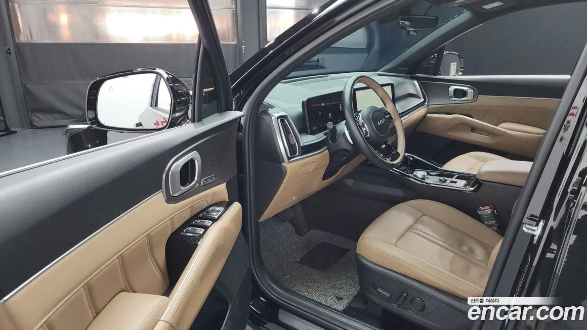 Kia Sorento — фото 10