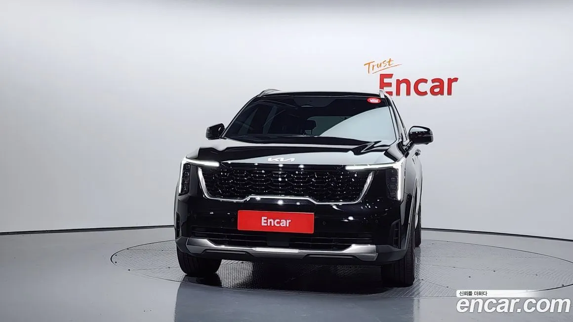 Kia Sorento — фото 3