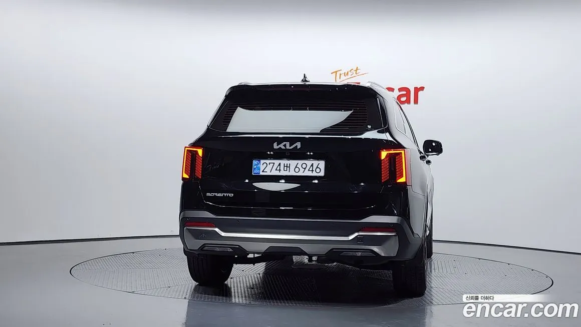 Kia Sorento — фото 4