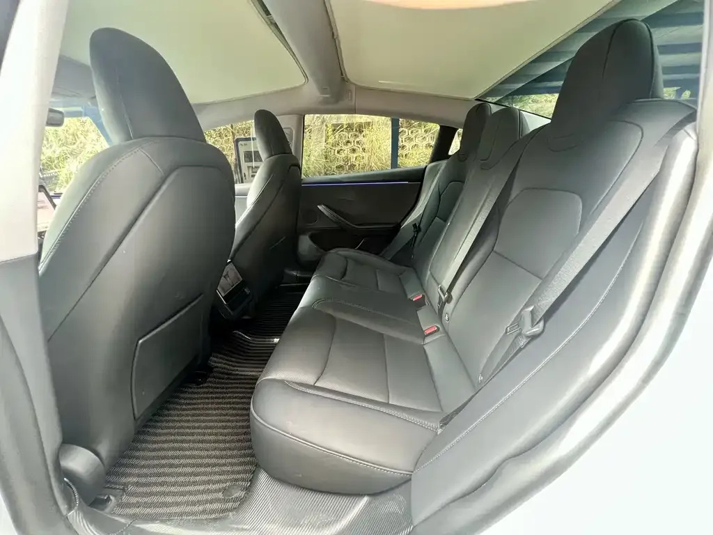 Tesla Model 3 2025 из CN, фото 8