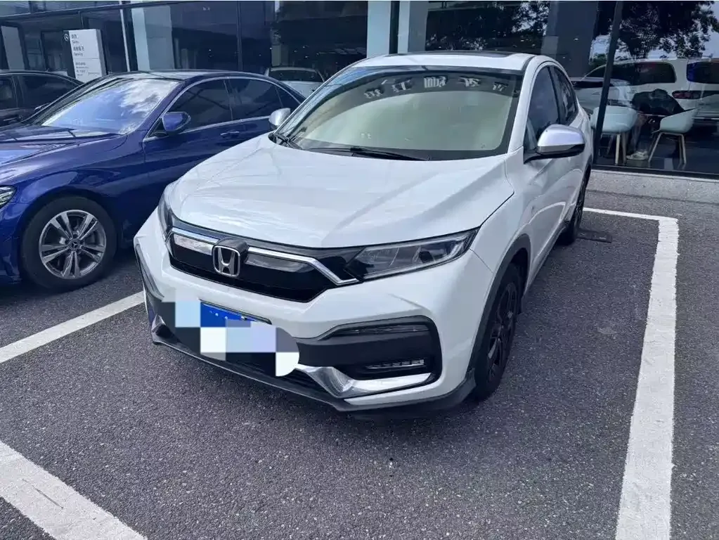 Honda XR-V 2022 из CN, фото 1
